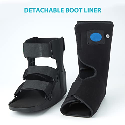 Air Cam Walker Fracture Boot D19855