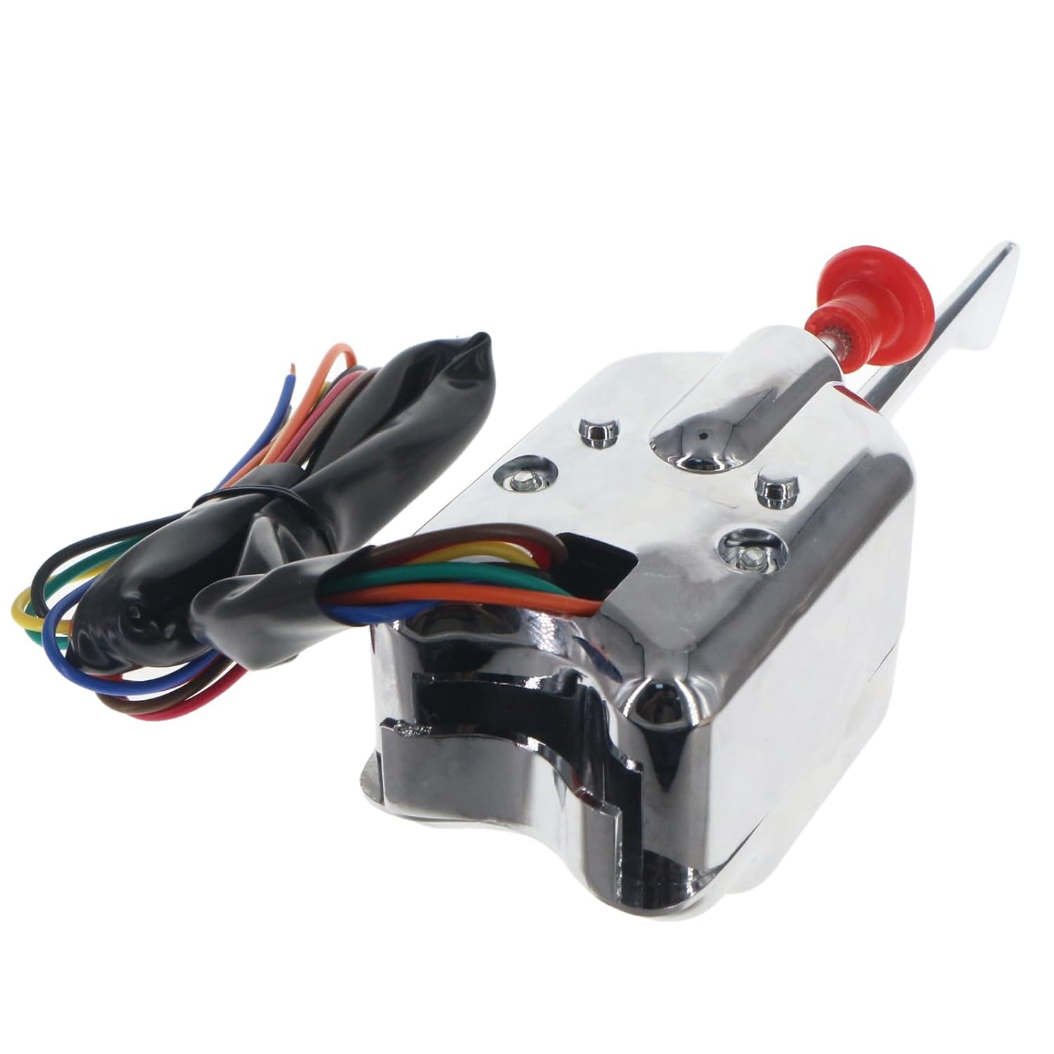 12V Universal Turn Signal Switch A711