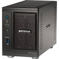 2-Bay NAS Server F83447