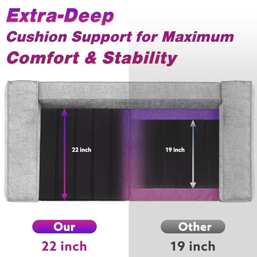 Couch Cushion Support Insert M30275