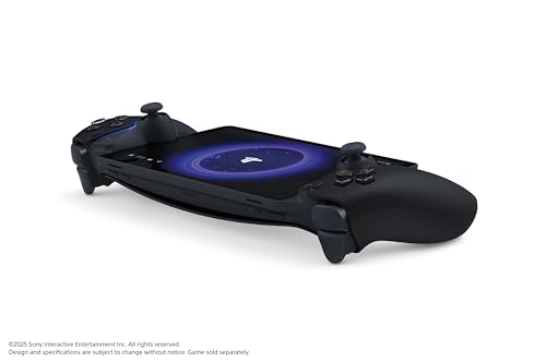 Remote Player 5 J14725