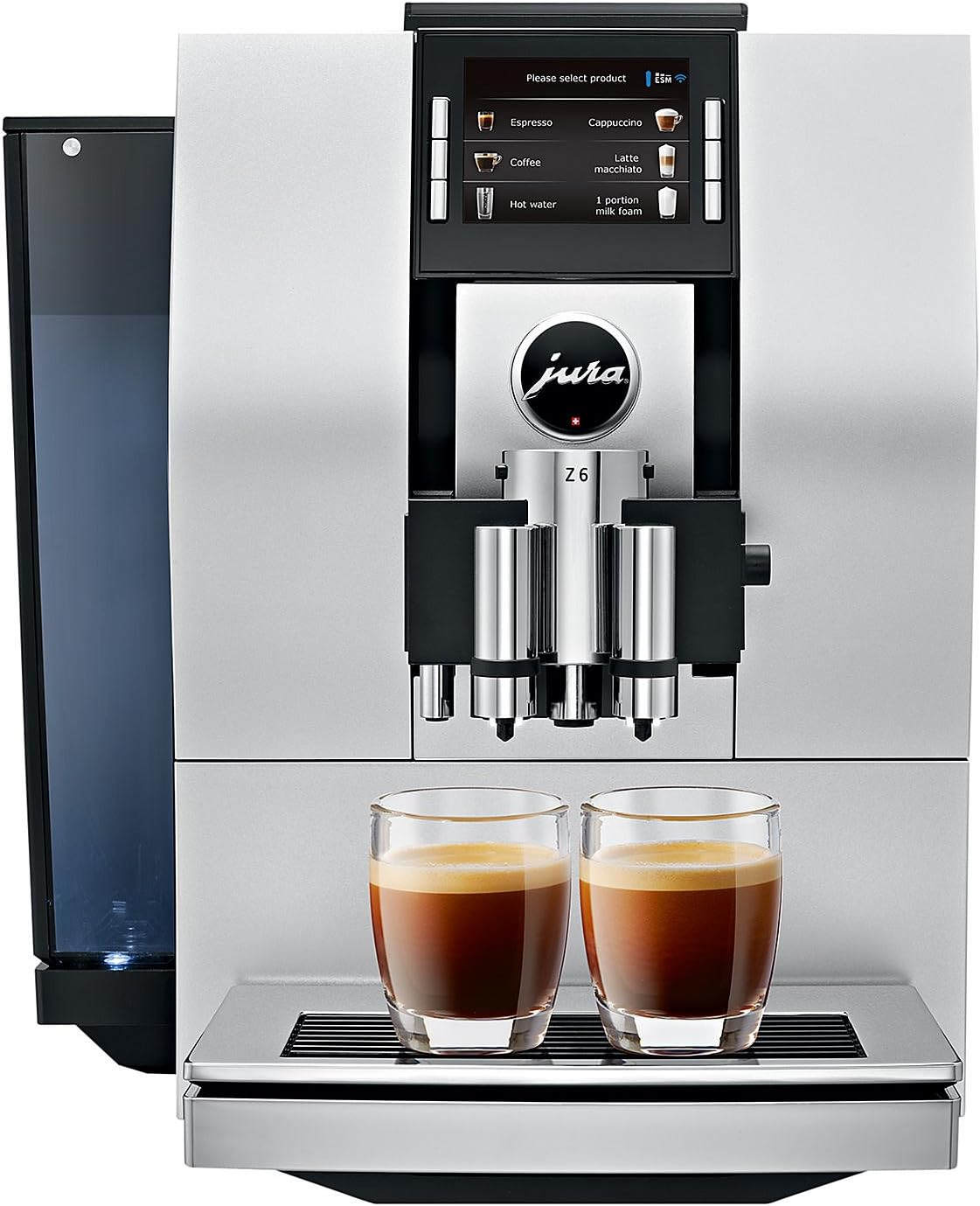 81 ounces Automatic Coffee Machine Q458425