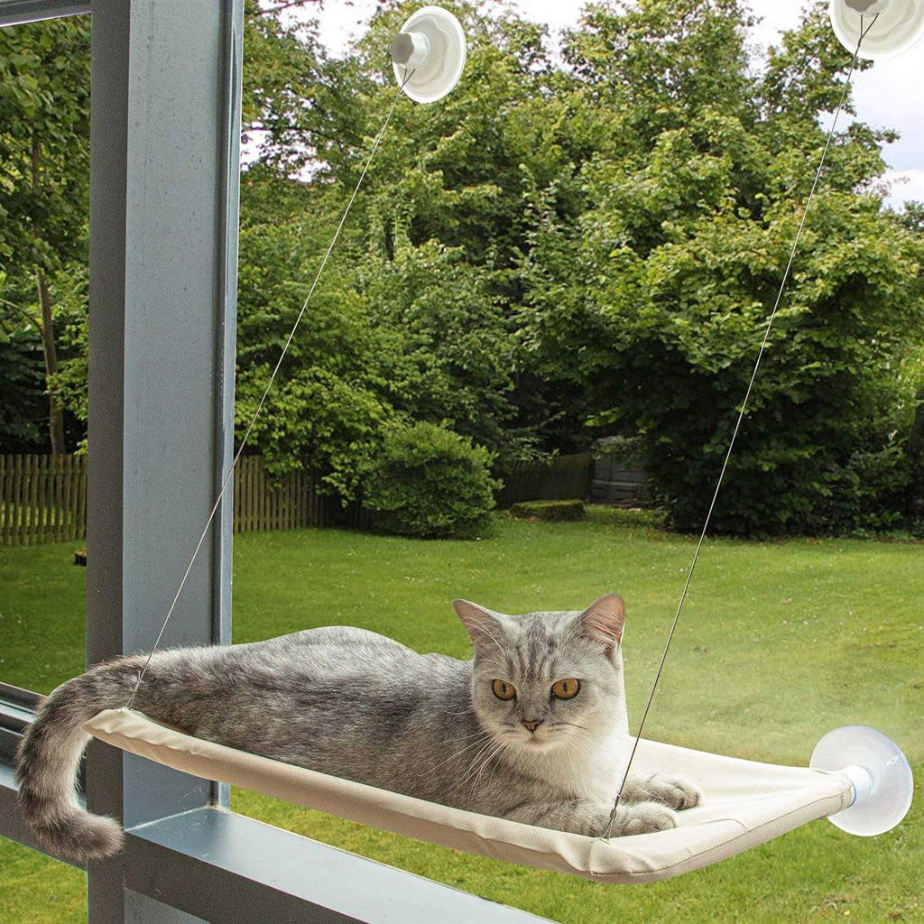 Cat Window Perch Cat Window Hammock Q88933