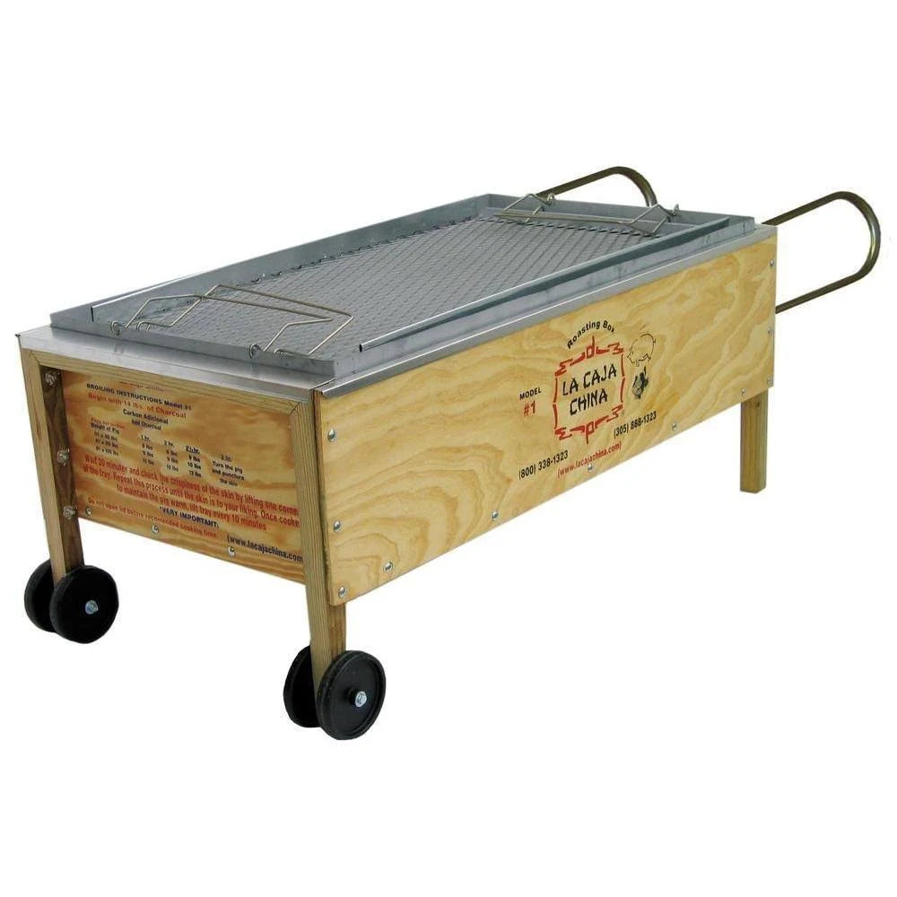 Roasting Box M7099