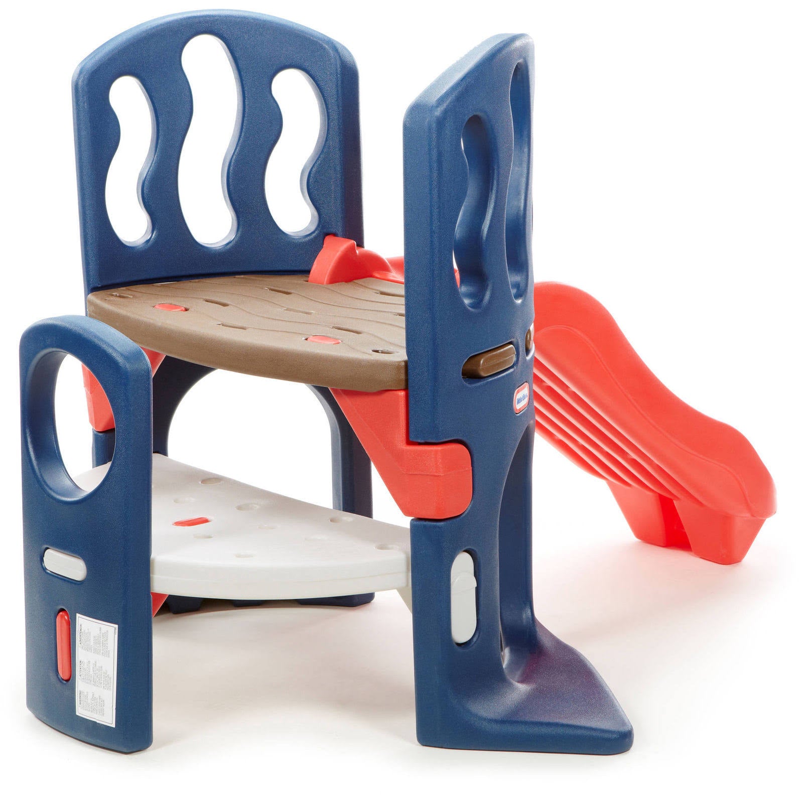 Hide & Slide Climber H418274