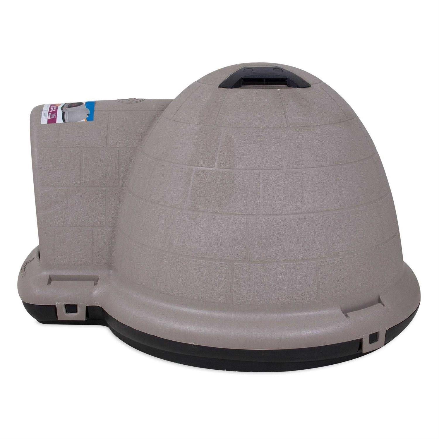 Petmate Indigo Dog House M965557