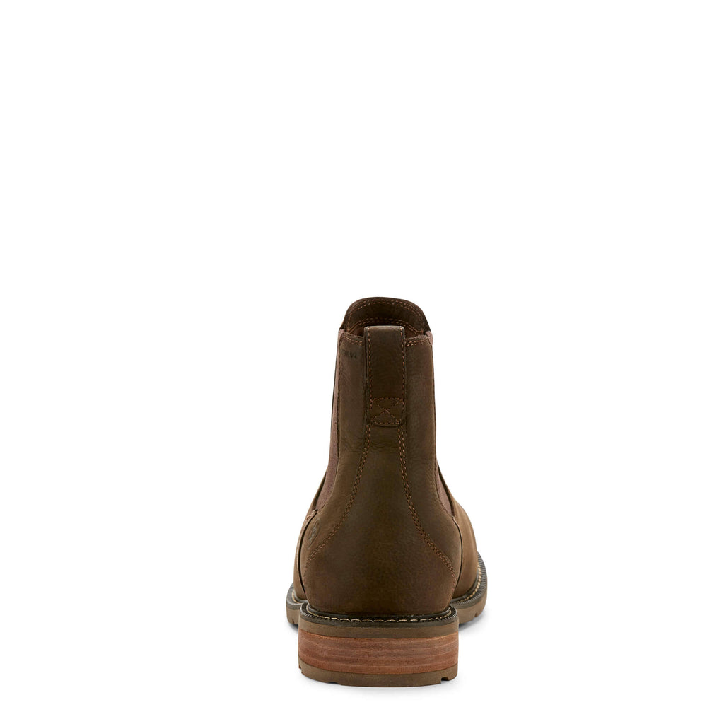 Moca H2O Boots F23095