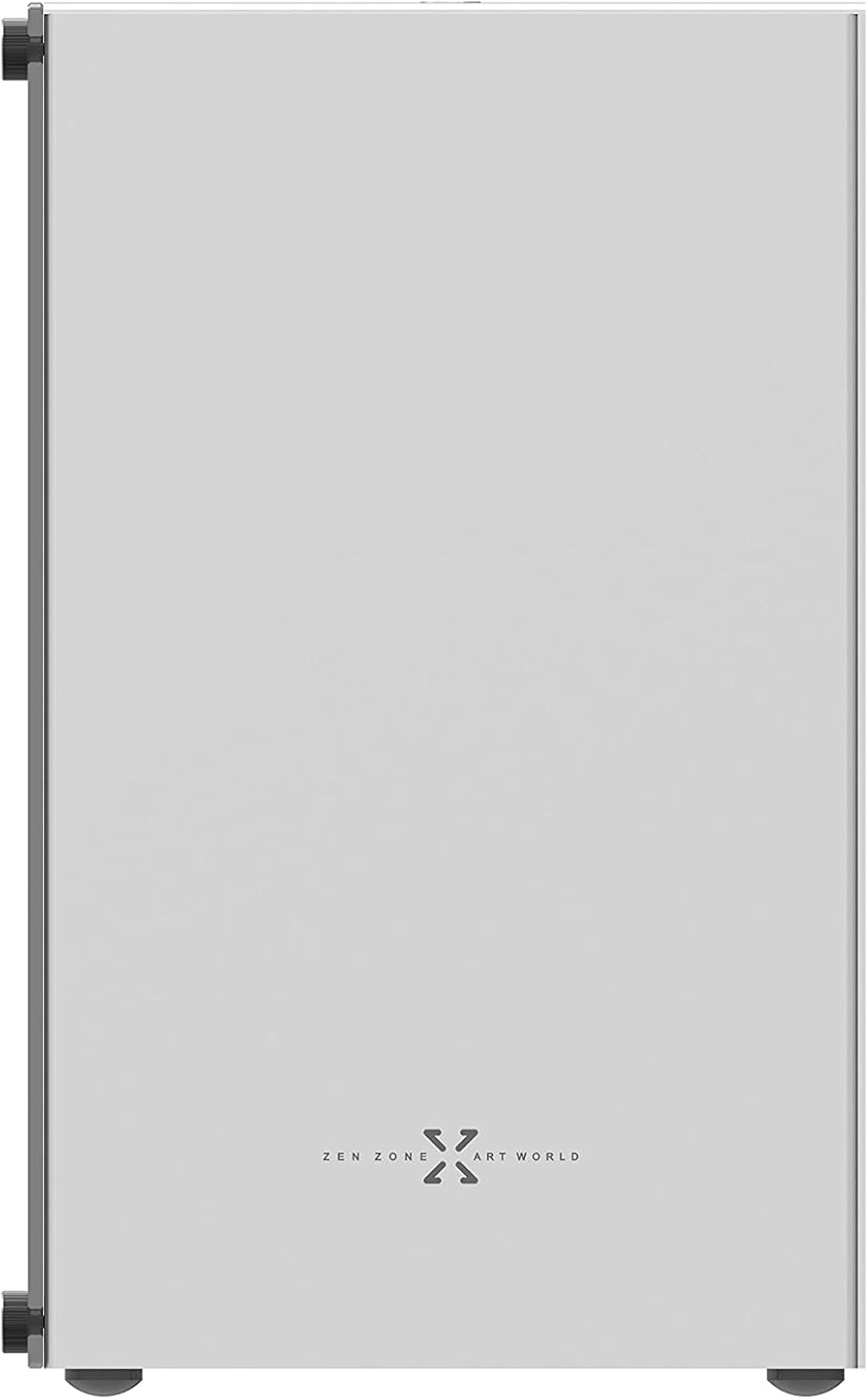 Aluminum Micro ATX PC Case H588865