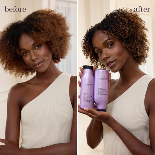 Hydrate Shampoo for Dry or Color-Treated Hair S2630