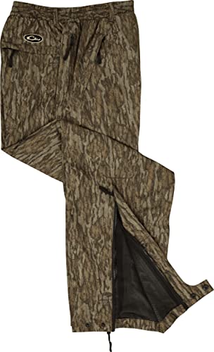 Waterproof Windproof Breathable Hunting Over Pant K95931