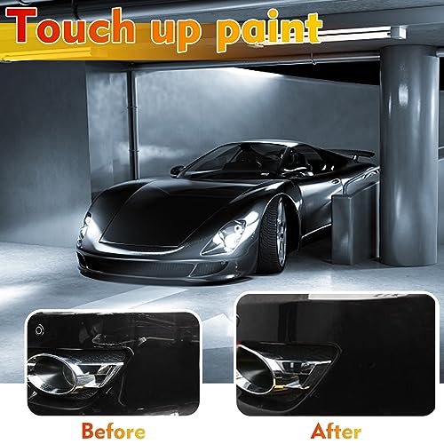 0.4oz Black Touch Up Paint Pen D67553