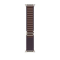 Alpine Loop 49mm Olive Medium Watch Band Z313603