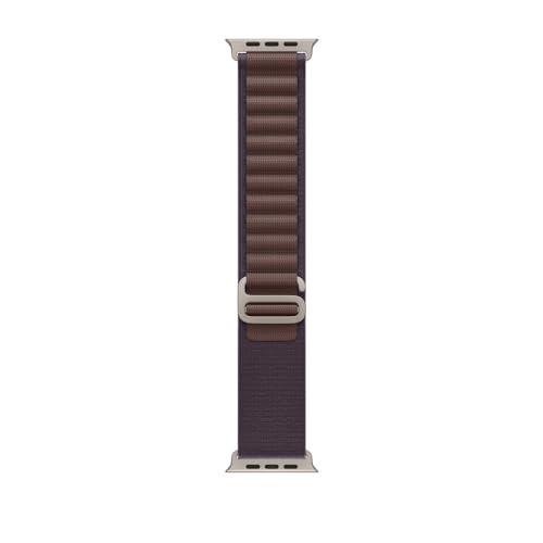 Alpine Loop 49mm Olive Medium Watch Band Z313603