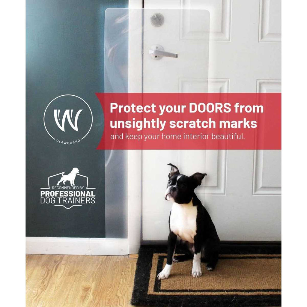 Door Scratch Shield N65863