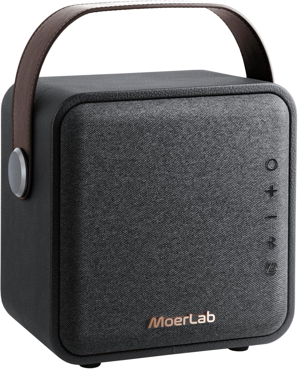 Portable Bluetooth Speaker with 80W Stereo Sound, Deep Bass, 20H Playtime, Bluetooth 5.3 TWS Pairing D951