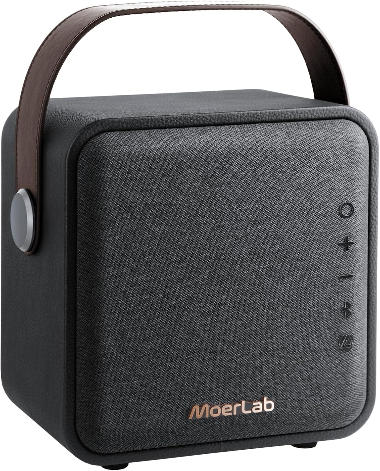 Portable Bluetooth Speaker with 80W Stereo Sound, Deep Bass, 20H Playtime, Bluetooth 5.3 TWS Pairing D951