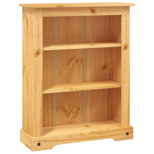 5-Tier Narrow Bookcase A672