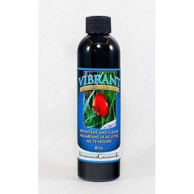 Vibrant For Saltwater Aquariums C548051