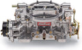 600 CFM Square Bore 4-Barrel Electric Choke Carburetor N16268
