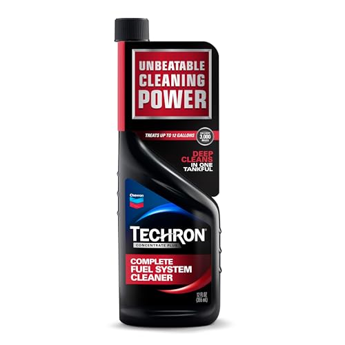 Fuel System Cleaner G365
