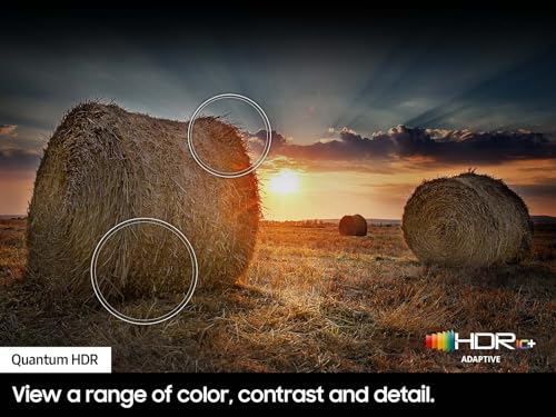 QLED 4K Smart TV Z505