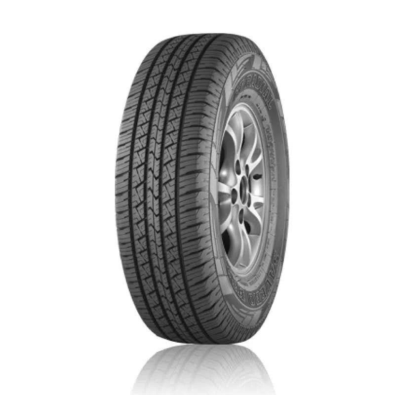 265/65R17 110T All Season Tire J26627