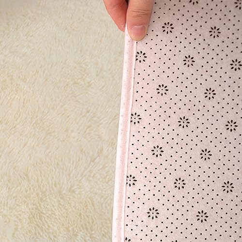 3 Piece Non Slip Soft Absorbent Bathroom Rugs Bath Mat Set P9155