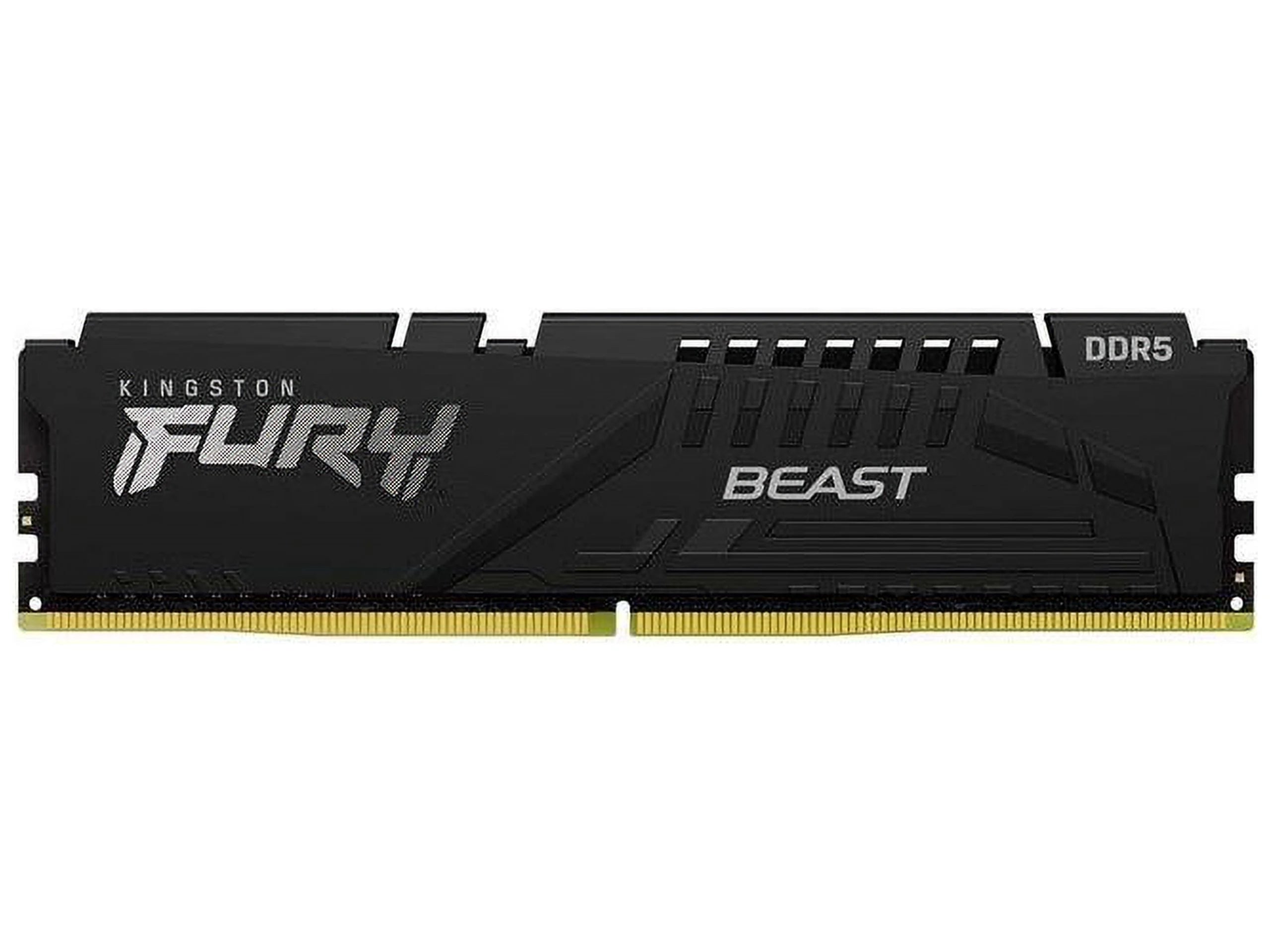 8GB DDR5 5600MHz CL40 Memory Module X247