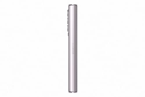 256GB Phantom Silver Foldable Smartphone U9514