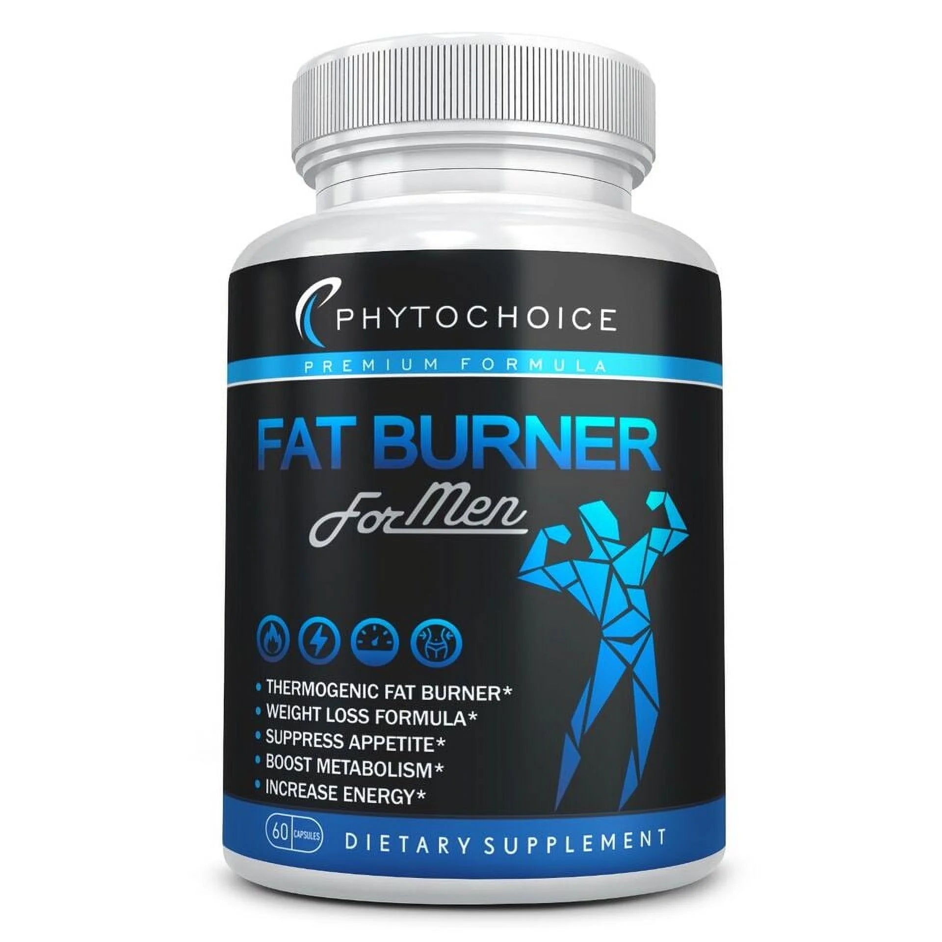 60 capsule Belly Fat Burner Diet Pills Z84936
