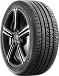 235/45ZR18 98Y BSW XL Tire M566