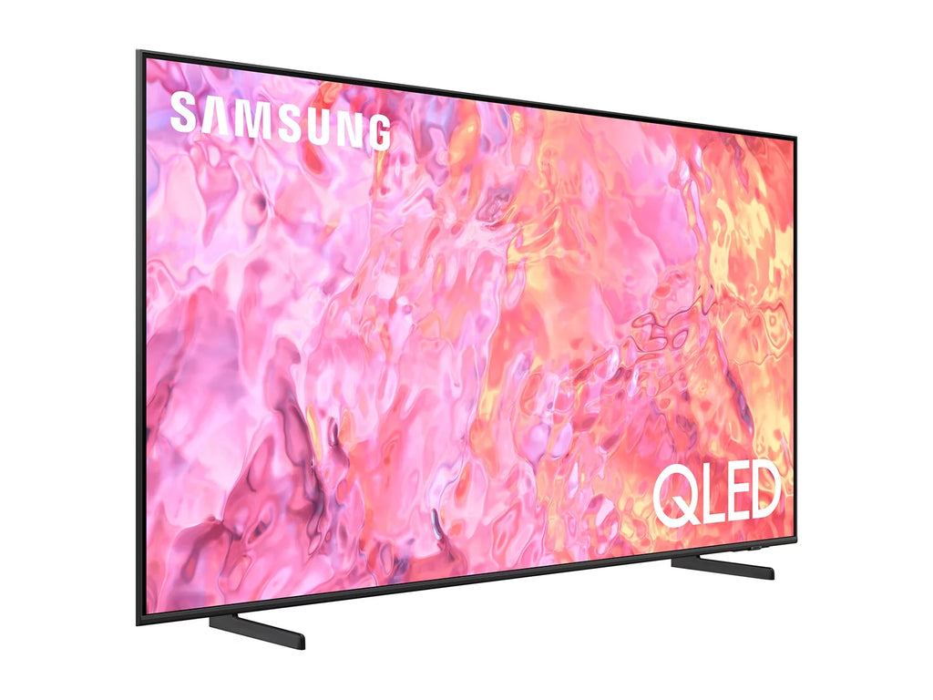 55" QLED 4K Smart TV G61323