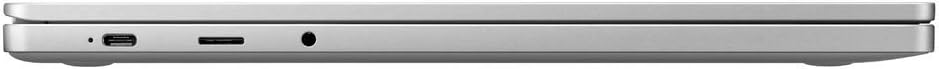15.6" Full HD Intel Celeron 4GB RAM 32GB eMMC Chromebook Silver A7562