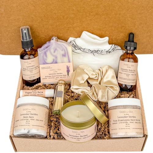 Spa Gift Box G7115