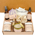 Spa Gift Box G7115