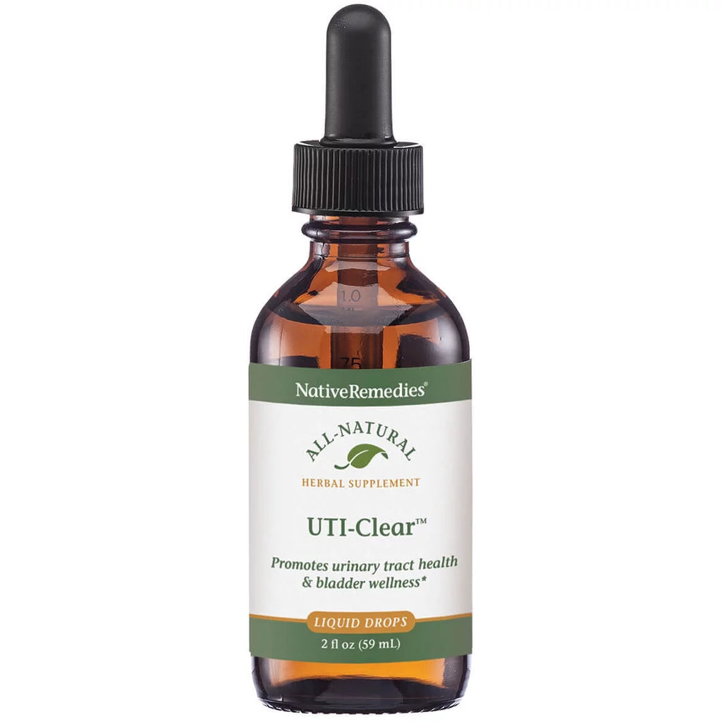 2-Pack Urinary Tract Herbal Supplement R6165