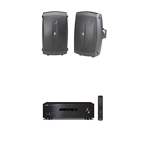 Stereo Receiver L77862