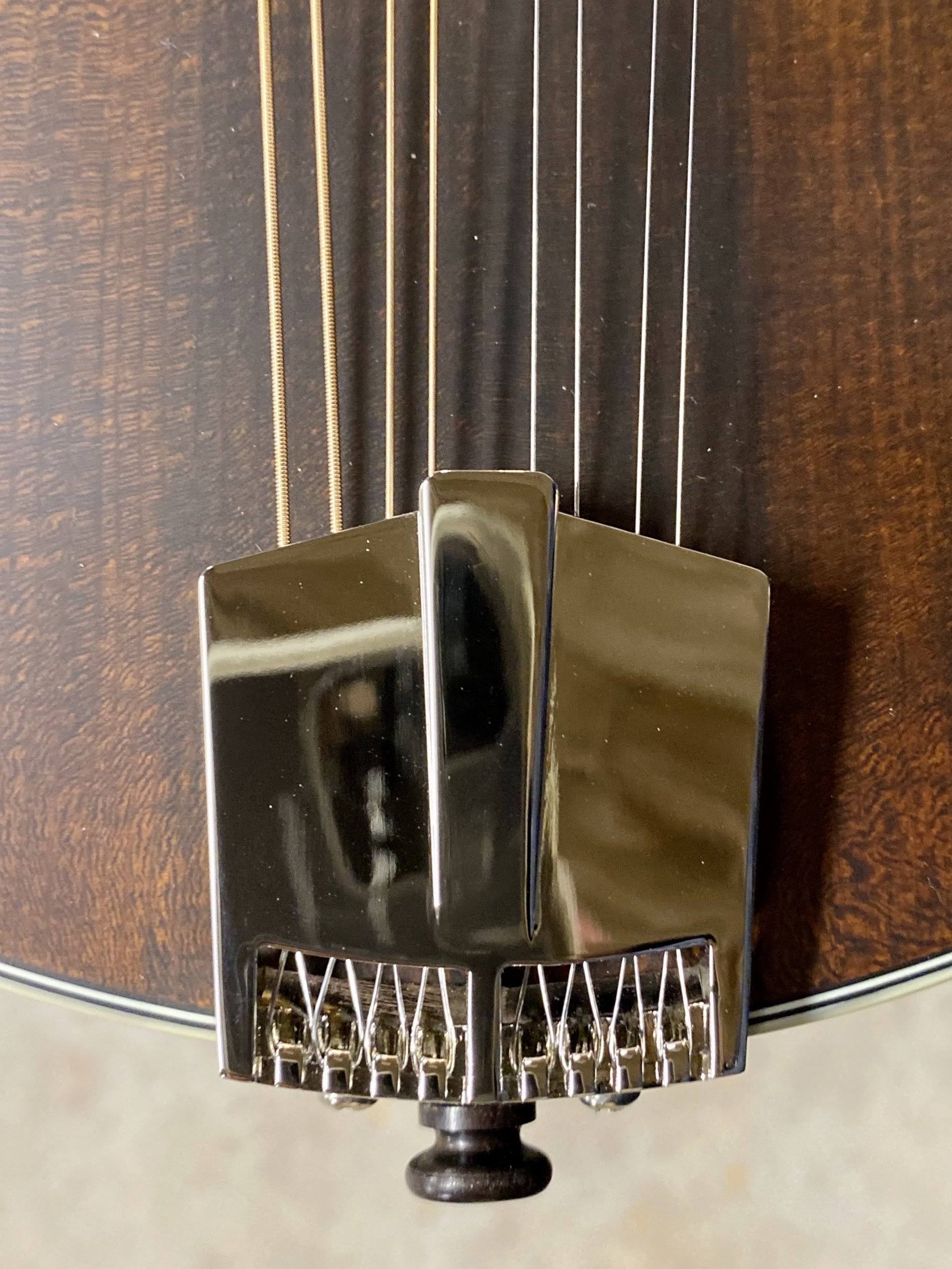 A Style Mandolin I5538