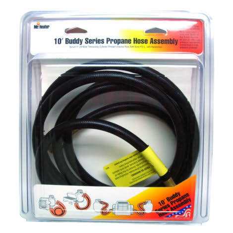 Hose Assembly Q42586