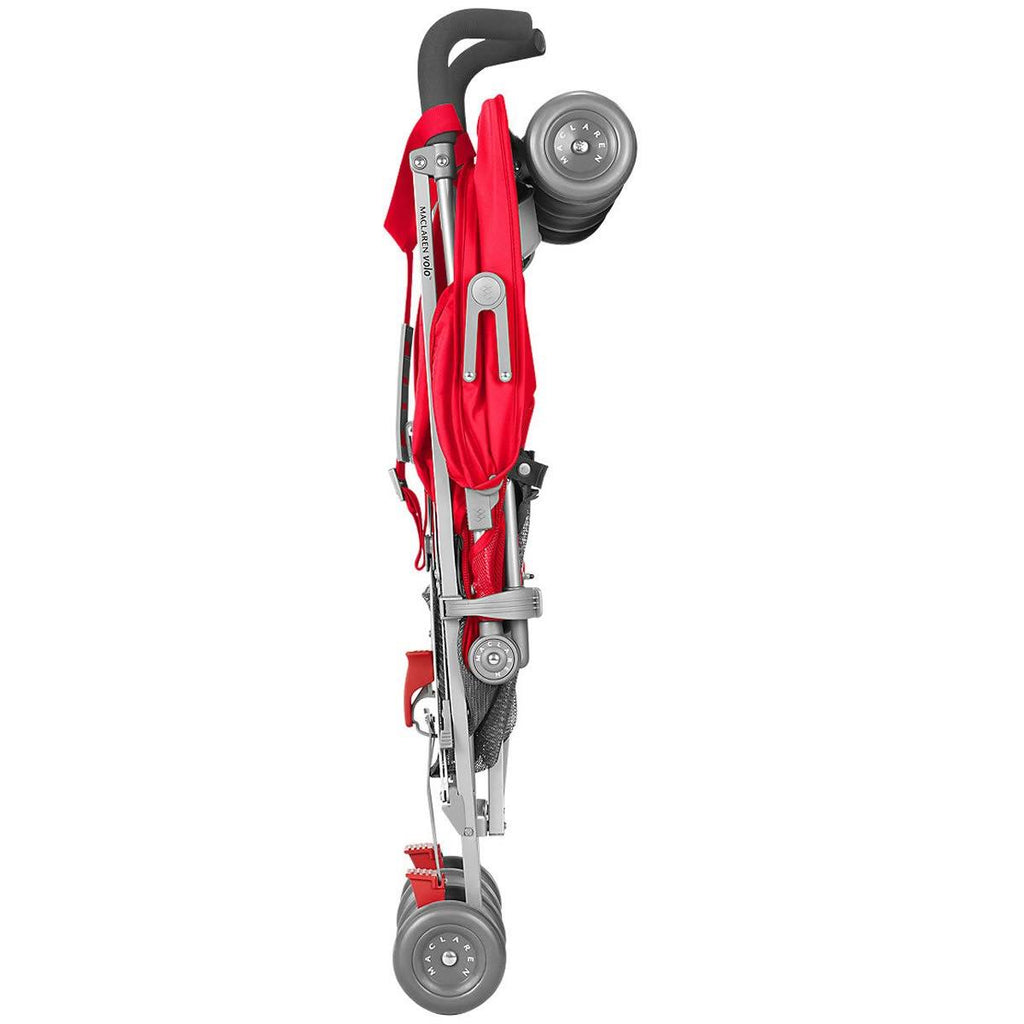 Scarlet Stroller L347788