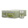 Light Ginger Beer, 6.8 fl oz (24 Bottles) O52256
