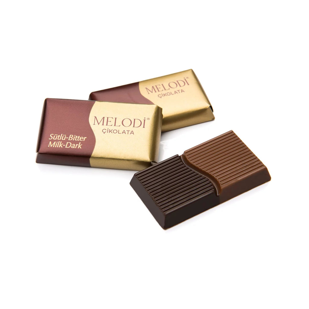 Assorted Gourmet Treats Chocolates L2383