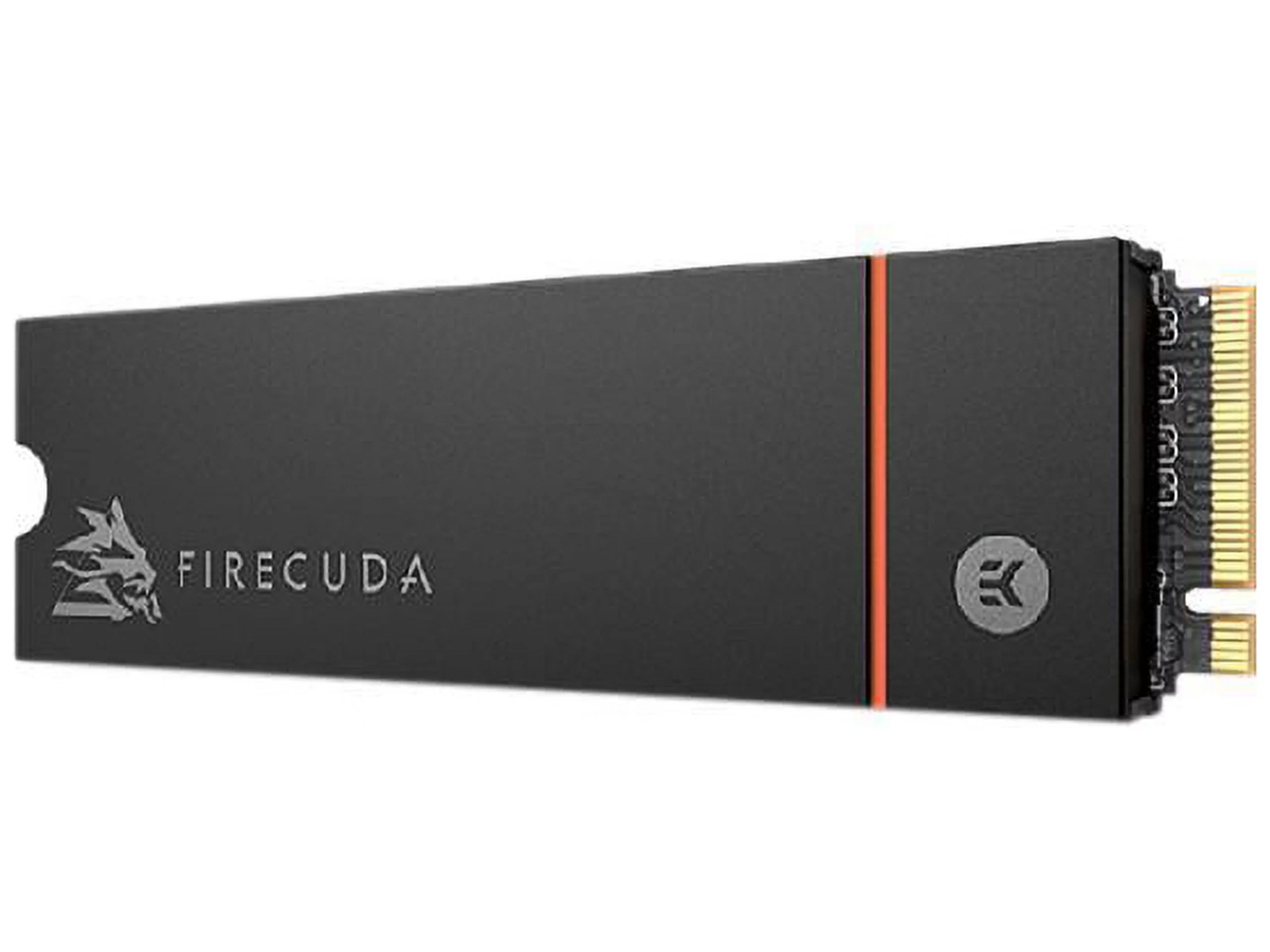 2TB PCIe Gen4 NVMe Internal Solid State Drive H365858