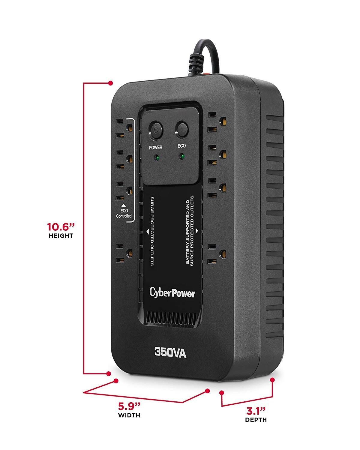 850 VA UPS S306174
