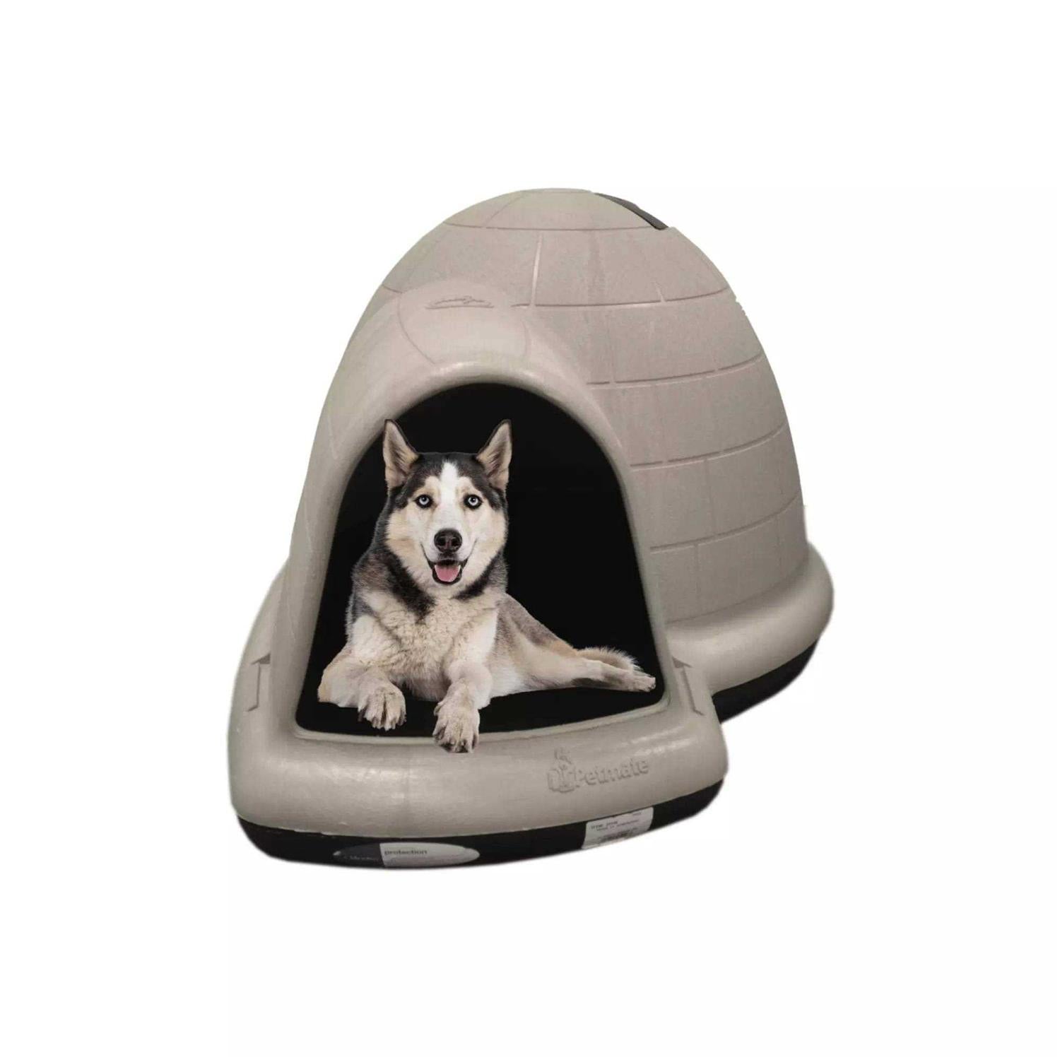 Petmate Indigo Dog House M965557