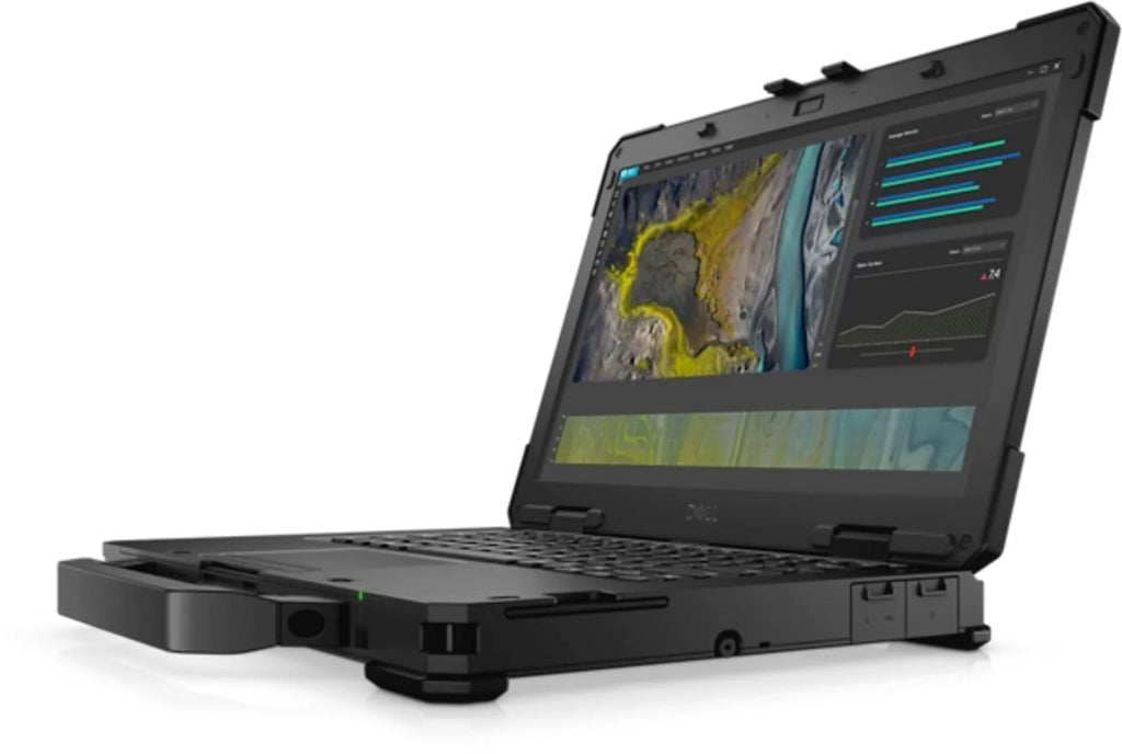 14" FHD Touch Laptop Core i5 256GB SSD 16GB RAM G178013