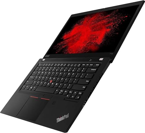 Black 14" FHD Touchscreen Laptop with 48GB RAM 2TB SSD C501