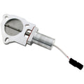Electric Exhaust Cut Out I415