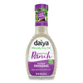 8.36 oz 6 Pack Vegan Ranch Salad Dressing Z278159