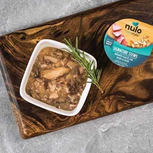 Chicken & Chicken Liver Wet Cat Food K59780